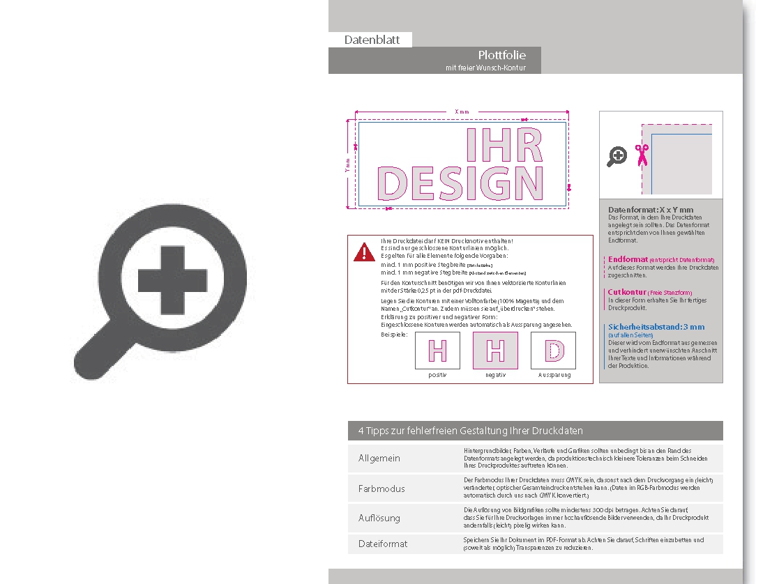 Product Bild plottfolie_in_wei___(oracal_751c-010)_mit_freier_wunsch-kontur__montagefertig_inkl____bertragungstape_f__r_schriften_und_zeichen