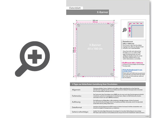 Product Bild ersatzdruck_f__r_x-banner_60_cm_x_160_cm