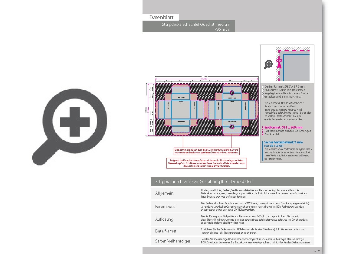 Product Bild st__lpdeckelschachtel_quadrat_medium__4_0_farbig_bedruckt